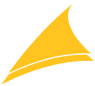 soar icon in yellow