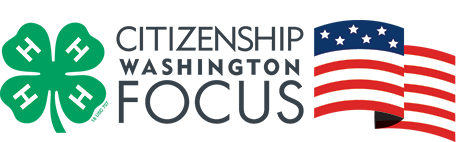 Citizen Washington Focus