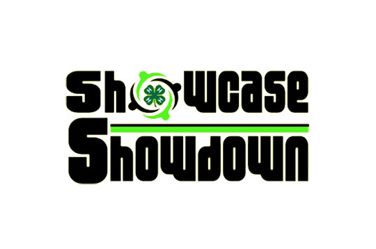 Showcase Showdown