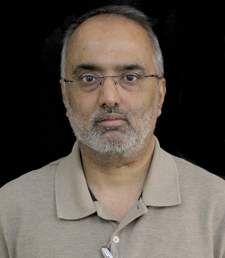 Suresh S. Muknahallipatna