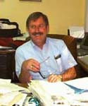 john steadman