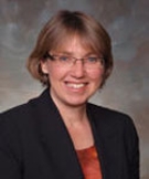 Catherine Connolly, Ph.D., J.D