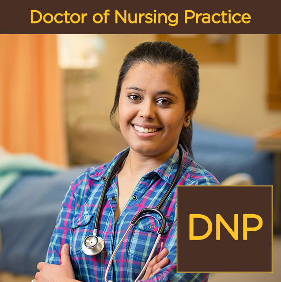 DNP Program offered at the University of Wyoming Fay W. Whitney School of Nursing