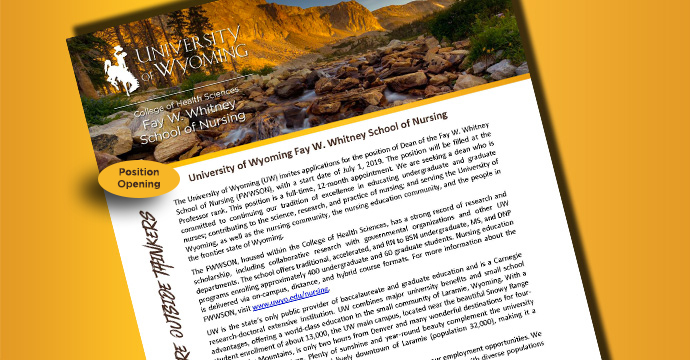 colorful flyer with snowy range mountains in golden light