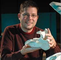 Mark Clementz, University of Wyoming Program in Ecology faculty