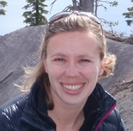 Annika Walters, University of Wyoming Program in Ecology faculty