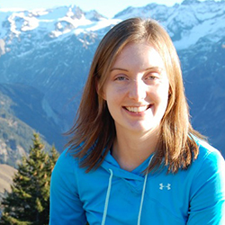 Katie Wagner, University of Wyoming Program in Ecology faculty