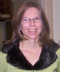 Naomi Ward, University of Wyoming Program in Ecology faculty