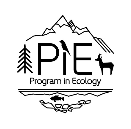 University of Wyoming Program in Ecology