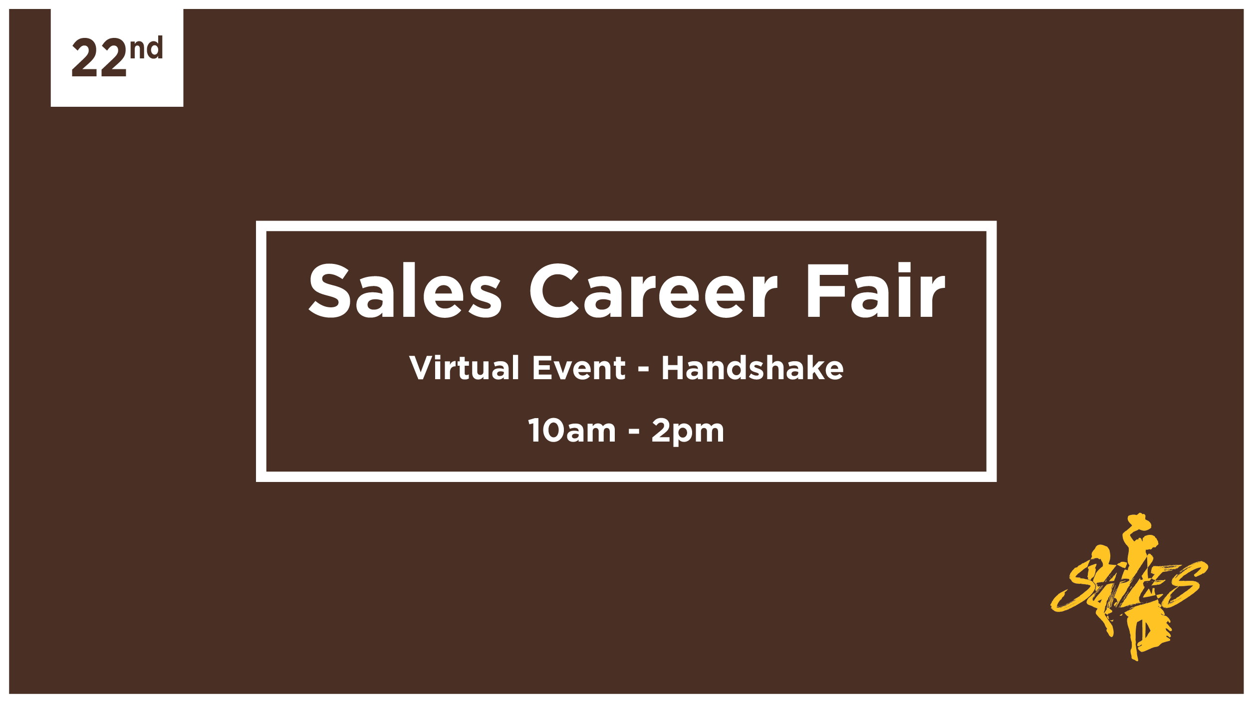 Virtual Career Fair September 22nd