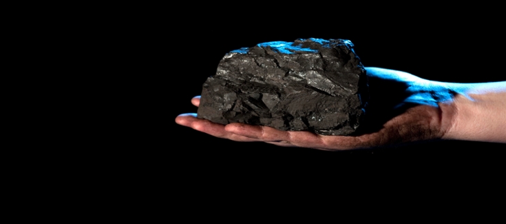 Coal Research at University of Wyoming