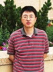 Picture of Wenyong Wang