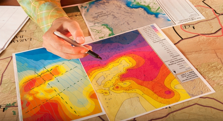 Rare Earth Elements research