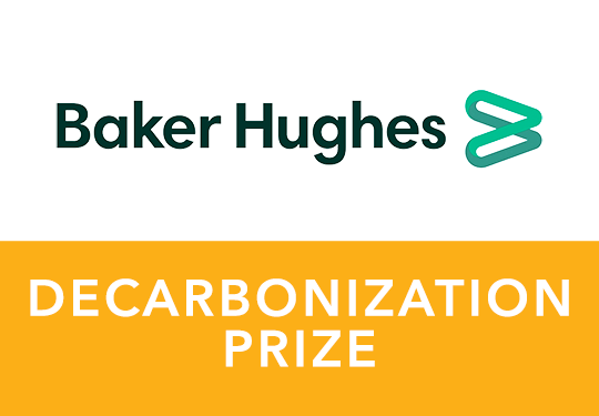Baker Hughes Competition