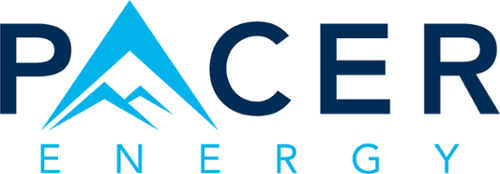 pacer energy logo