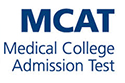 Medical College Admission Test (MCAT)