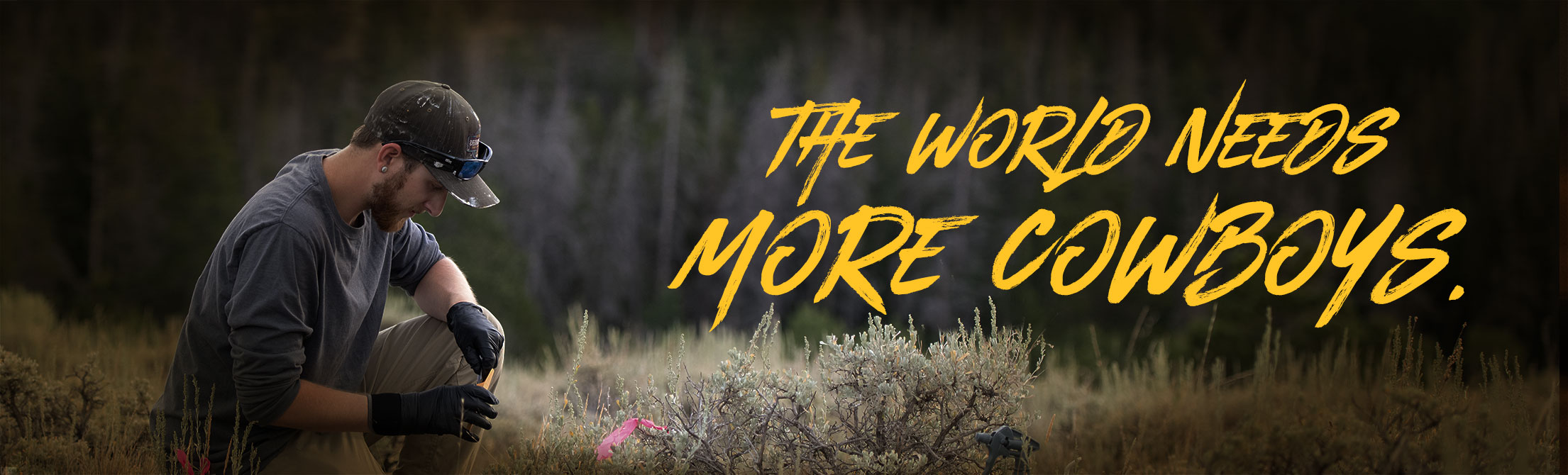 The World Needs More Outside Thinkers