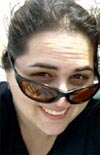 Jacqueline Shinker