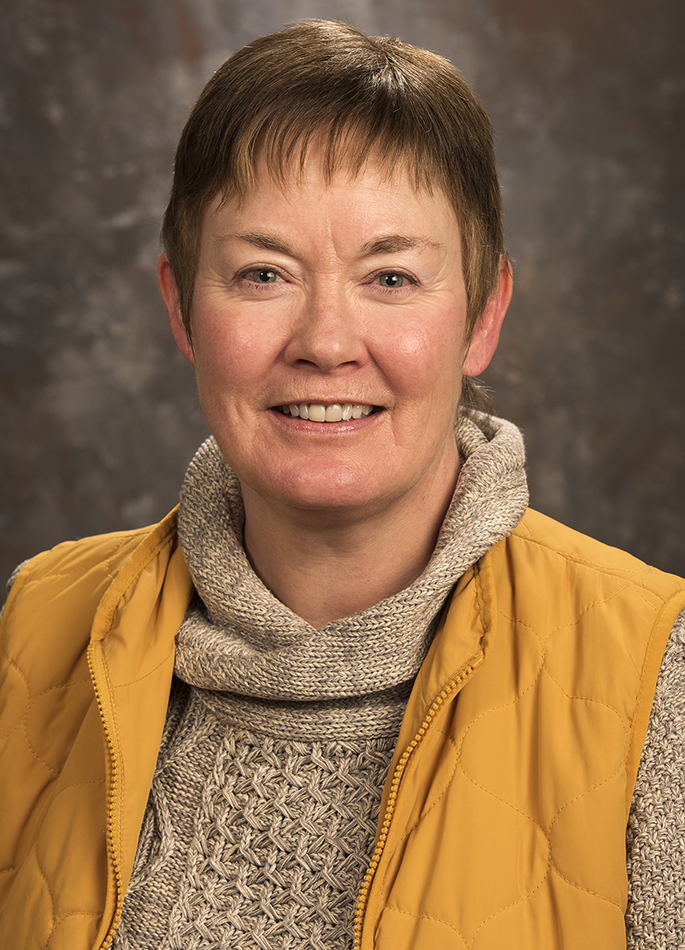 Anne Alexander