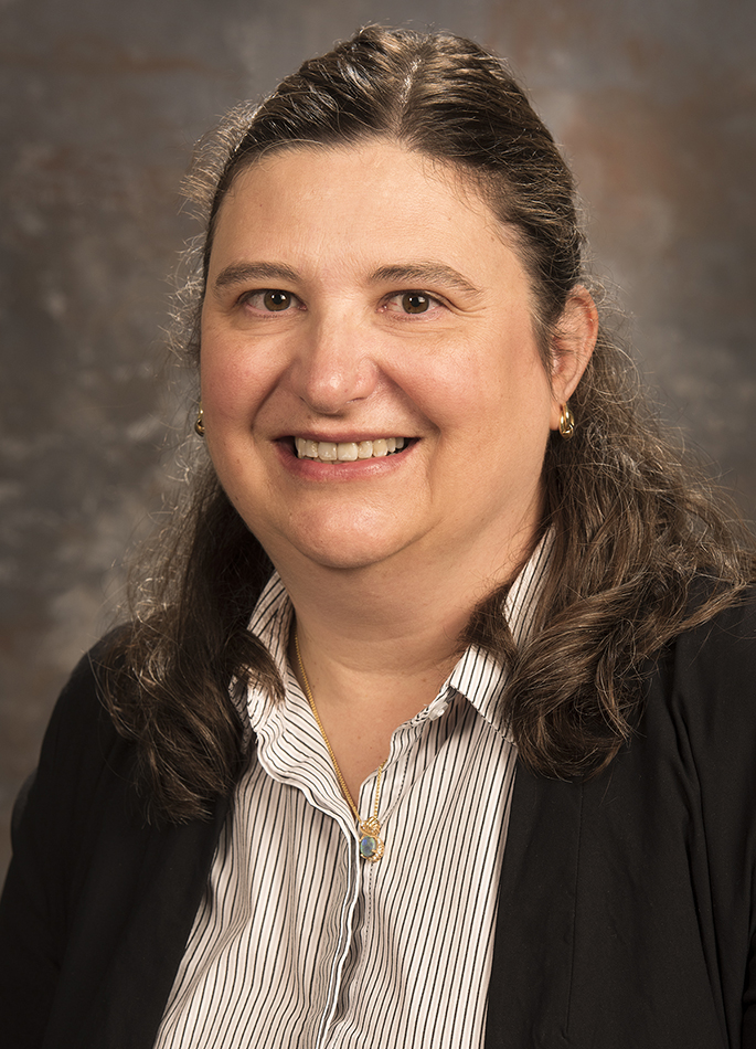 Cheri Frank