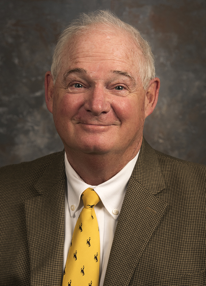 Steven Barrett