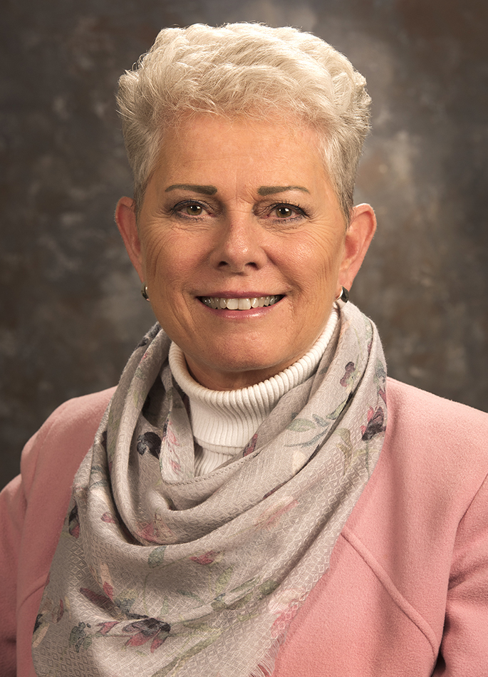 Tami Benham-Deal