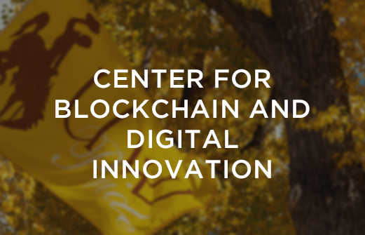 Blockchain Center for Excellence