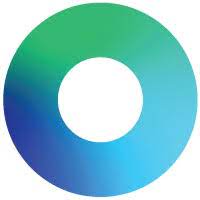 latpro.com logo - blue to teal