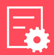 resumebuilder.com logo - red and white