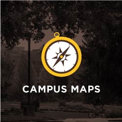 Compass icon - Campus Maps