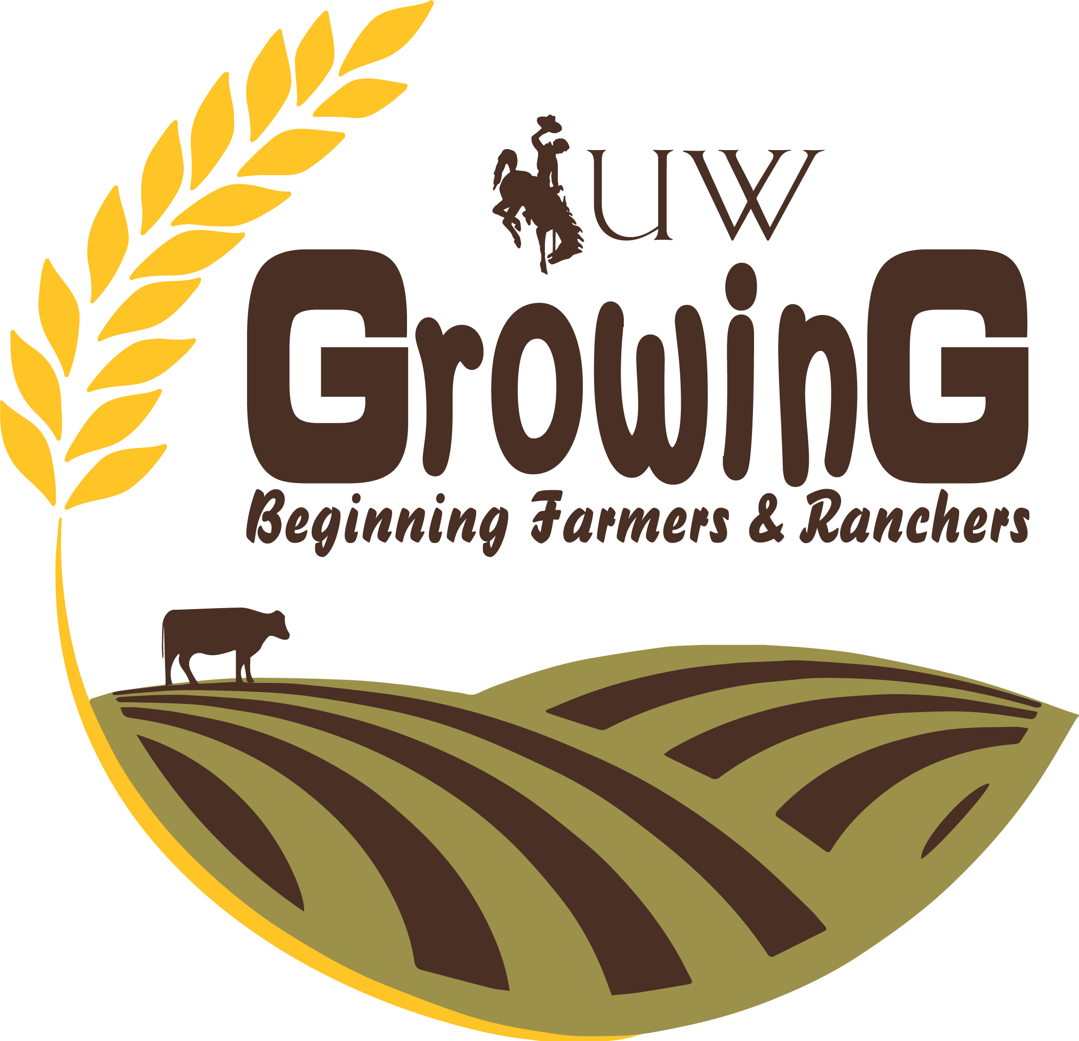 GrowinG Internship Program Logo