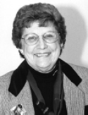 Picture of Lucille Dumbrill