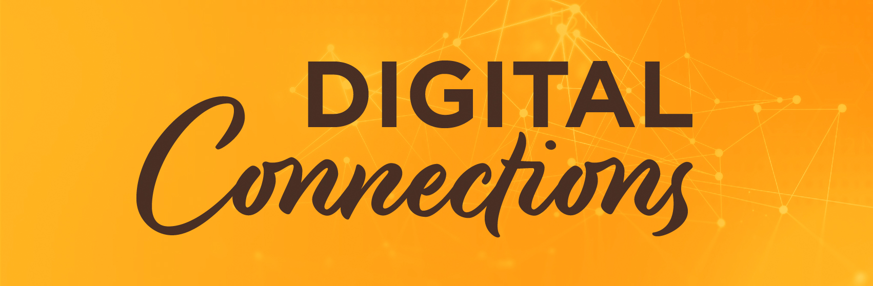 Digital Connections: Stay connected virtually with the UWAA through a variety of digital content.