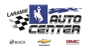Laramie Auto Center logo