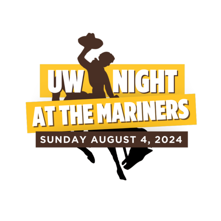 UW Night at The Mariners