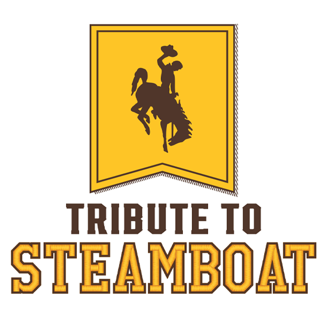 Tribute to Steamboat