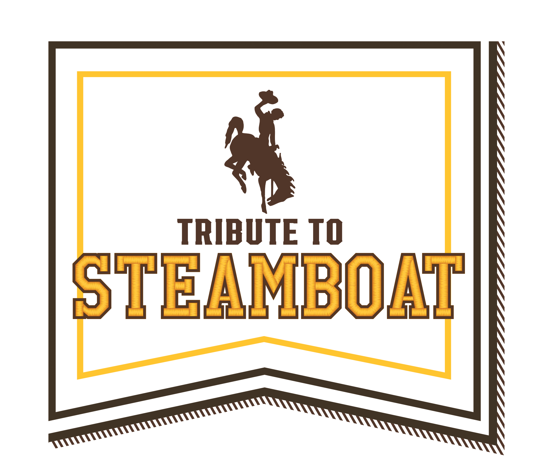 Tribute to Steamboat