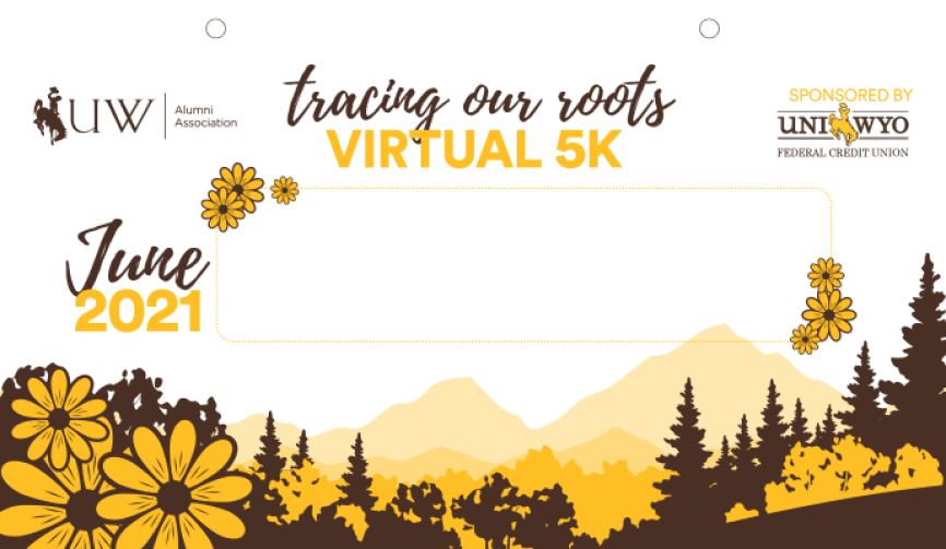 Participant Race Bib Preview