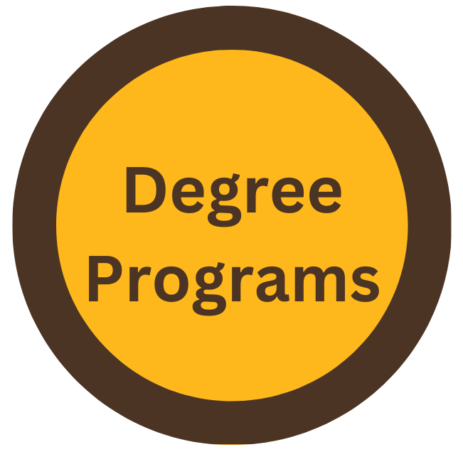 degree programs