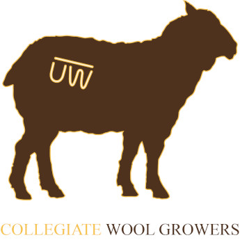 Collegiate Wool Grower's logo