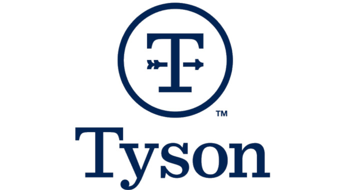 Tyson foods is a huge supporter of the intercollegiate meat judging program and hosts the International contest every year in November. 