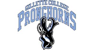 Gillete College Pronghorns