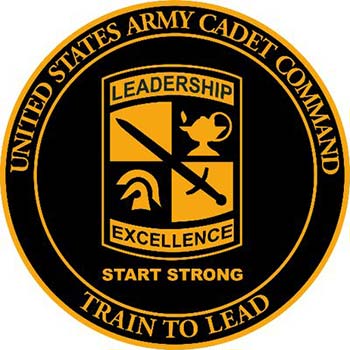 Cadet Command Seal