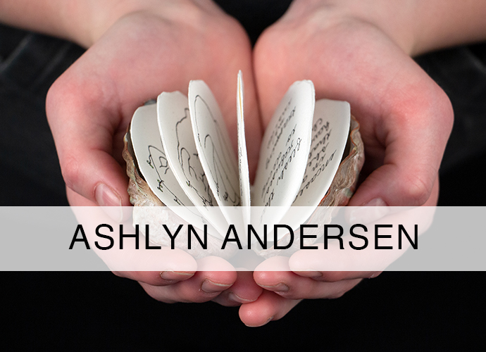 Ashlyn Andersen
