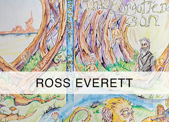 Ross Everett