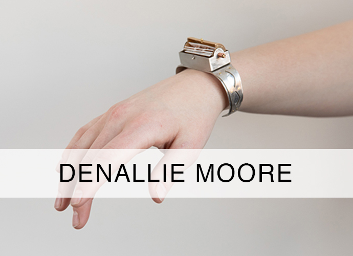 Denallie Moore