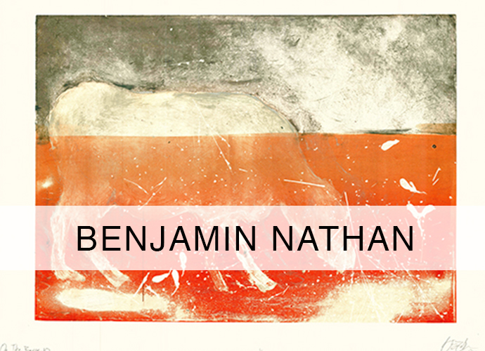 Benjamin Nathan