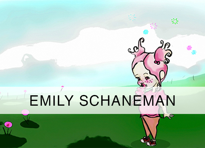 Emily Schaneman
