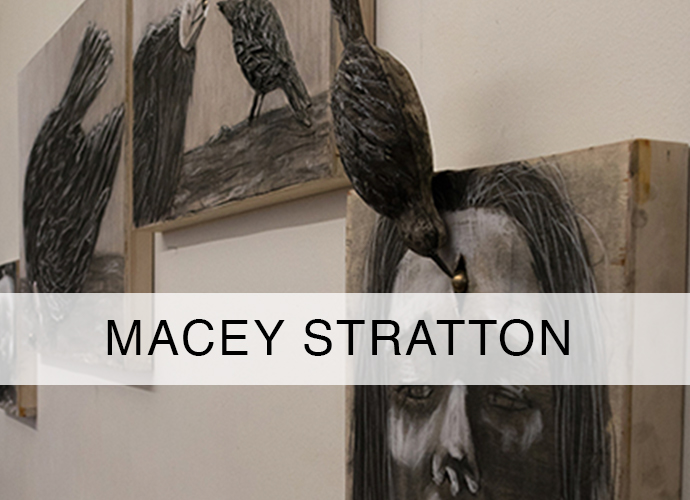 Macey Stratton