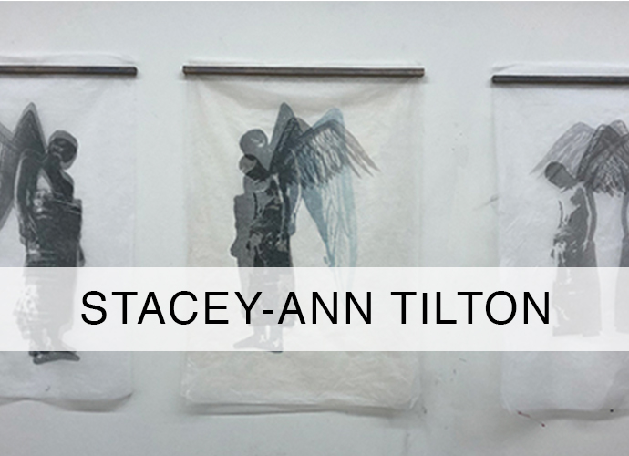 Stacey-Ann Tilton